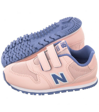 New Balance IV500PY1 Różowe...