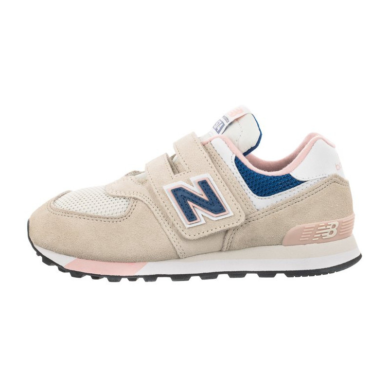 New Balance PV574LK1 Beżowe (NB517-a) sportiniai bateliai