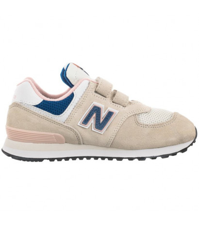 New Balance PV574LK1 Beżowe (NB517-a) sportiniai bateliai