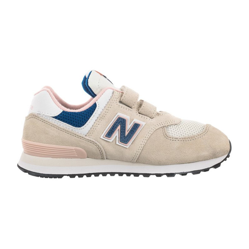 New Balance PV574LK1 Beżowe (NB517-a) sportiniai bateliai