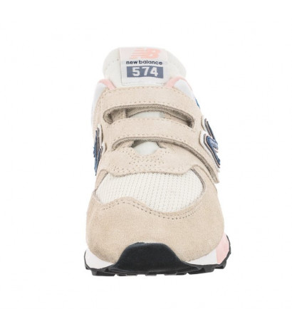 New Balance PV574LK1 Beżowe (NB517-a) sportiniai bateliai