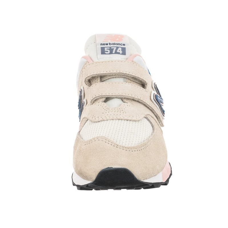 New Balance PV574LK1 Beżowe (NB517-a) sportiniai bateliai