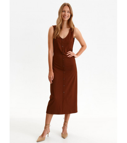 LADYS DRESS DRYWASH suknelė - Sukneles internetu