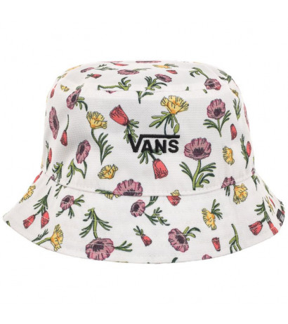 Vans Hankley Bucket Ha Dits Whtma VN0A3ILLY0E1 (VA372-a) kepurė