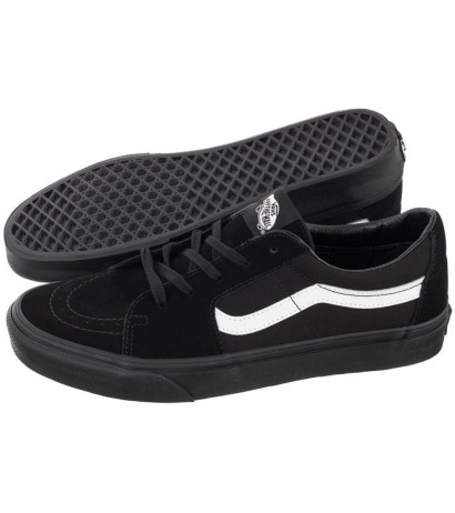 Vans Sk8-Low Contrast...