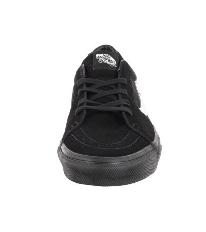 Vans Sk8-Low Contrast Black/White VN0A5KXDBZW1 (VA364-b) batai