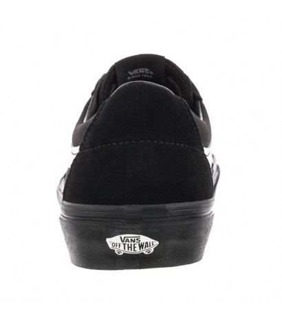 Vans Sk8-Low Contrast Black/White VN0A5KXDBZW1 (VA364-b) batai