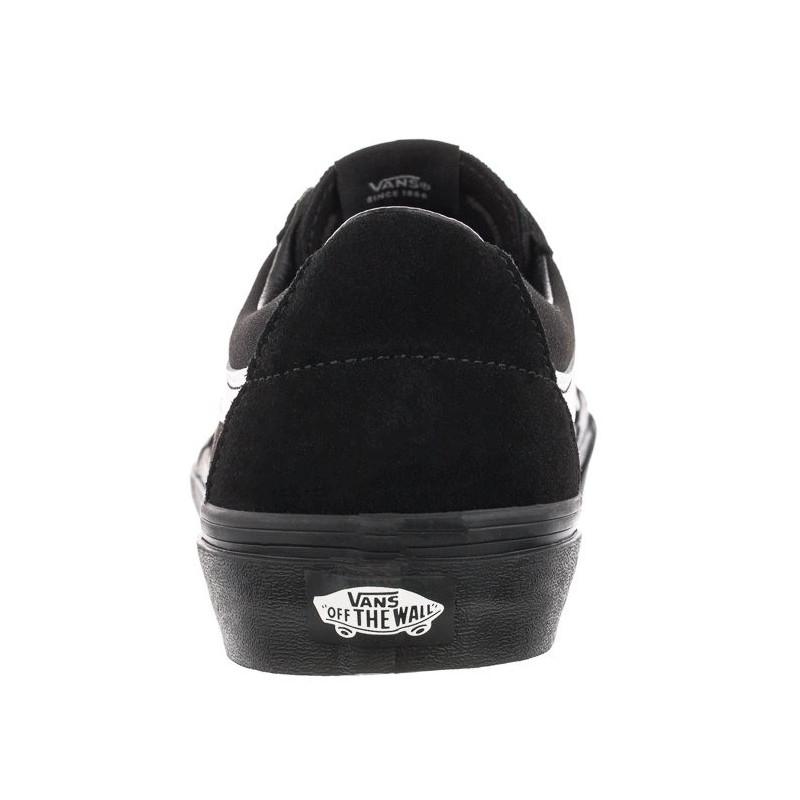 Vans Sk8-Low Contrast Black/White VN0A5KXDBZW1 (VA364-b) batai
