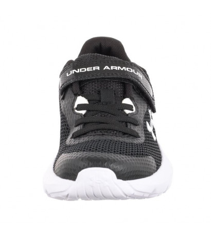 Under Armour Bps Surge 3 AC Blk/Wht 3024990-001 (UN17-a) sportiniai bateliai