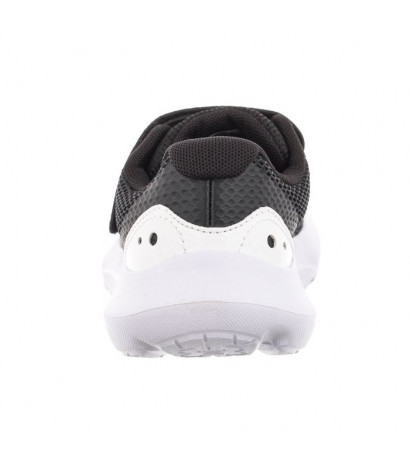 Under Armour Bps Surge 3 AC Blk/Wht 3024990-001 (UN17-a) sportiniai bateliai