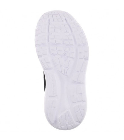 Under Armour Bps Surge 3 AC Blk/Wht 3024990-001 (UN17-a) sportiniai bateliai