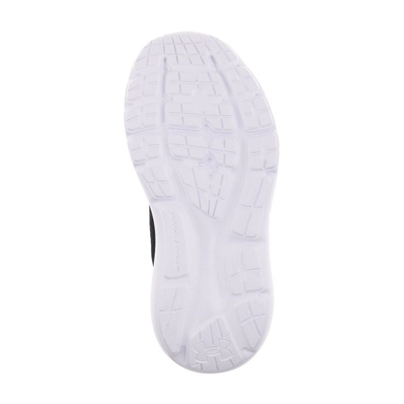Under Armour Bps Surge 3 AC Blk/Wht 3024990-001 (UN17-a) sportiniai bateliai