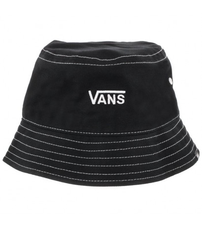 Vans Hankley Bucket Ha Black VN0A3ILLBLK1 (VA372-b) kepurė