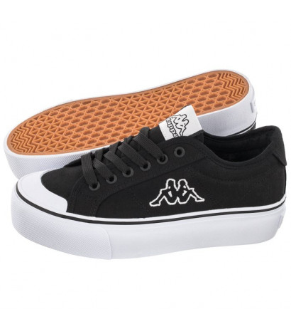 Kappa Boron Low Pf...