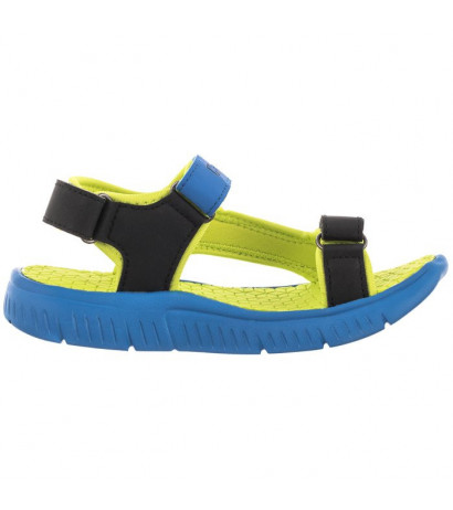 Kappa Kana Mf K 260886MFK/6011 Blue/Black (KA210-a) sandalai