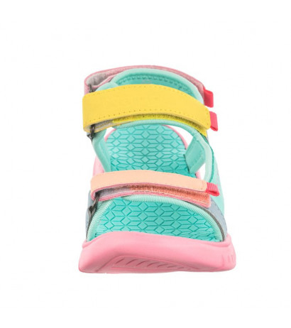 Kappa Kana Mf K 260886MFK/2117 Rose/Multi (KA210-b) sandalai