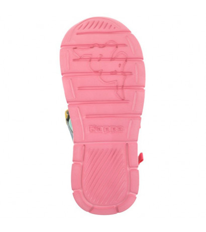 Kappa Kana Mf K 260886MFK/2117 Rose/Multi (KA210-b) sandalai