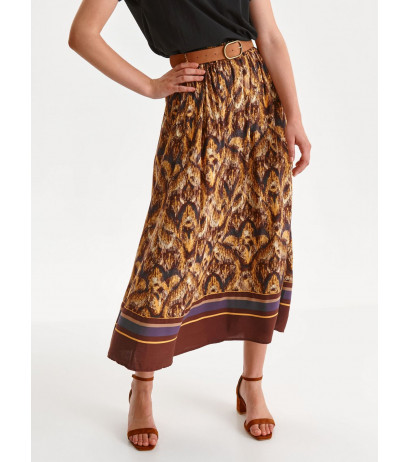 LADY'S SKIRT TOP SECRET sijonas