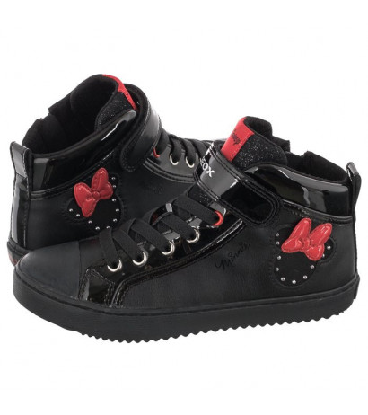 Geox J Kalispera G. B Black...