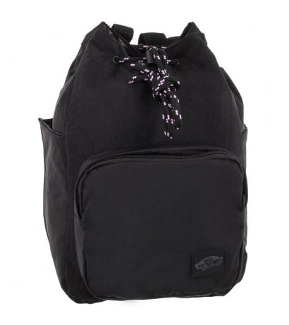 Vans Going Places Backpack Black VN0A7RXPBLK1 (VA375-a) kuprinė