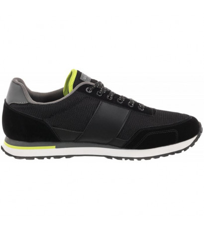 U.S. Polo Assn. Xirio002 Blk XIRIO002M/2MH1 (US124-b) sportiniai bateliai