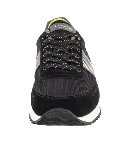 U.S. Polo Assn. Xirio002 Blk XIRIO002M/2MH1 (US124-b) sportiniai bateliai
