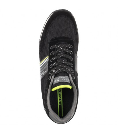 U.S. Polo Assn. Xirio002 Blk XIRIO002M/2MH1 (US124-b) sportiniai bateliai