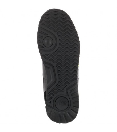 U.S. Polo Assn. Xirio002 Blk XIRIO002M/2MH1 (US124-b) sportiniai bateliai