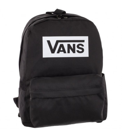 Vans Old Skool Boxed Backpack VN0A7SCHBLK1 (VA376-a) kuprinė