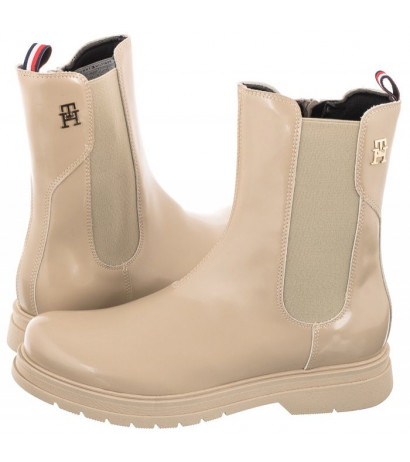 Tommy Hilfiger Chelsea Boot...