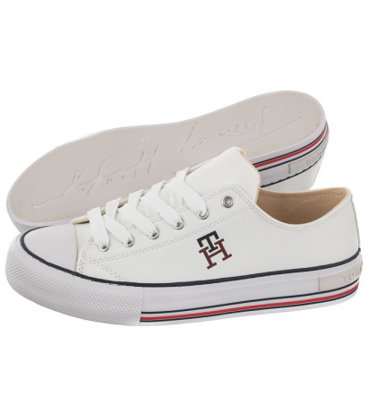 Tommy Hilfiger Low Cut...