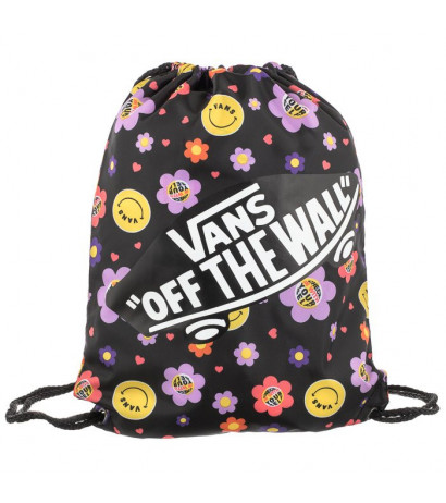 Vans Wm Benched Bag Black VN0000SUFBDB1 (VA379-a) kuprinė