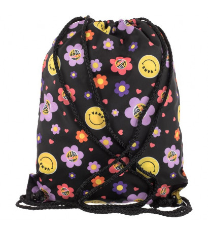 Vans Wm Benched Bag Black VN0000SUFBDB1 (VA379-a) kuprinė