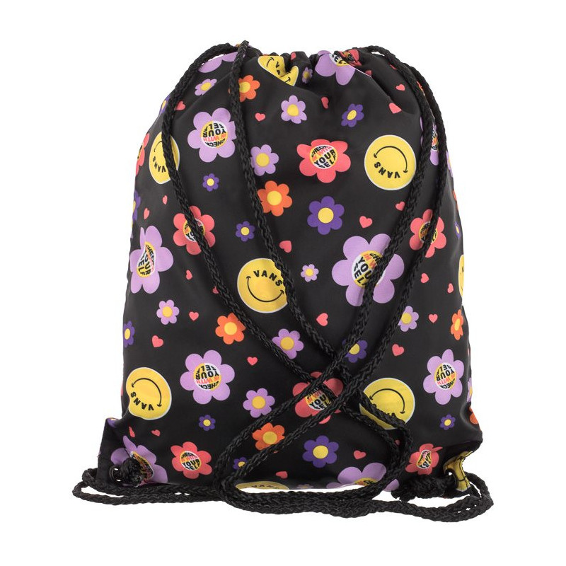 Vans Wm Benched Bag Black VN0000SUFBDB1 (VA379-a) kuprinė
