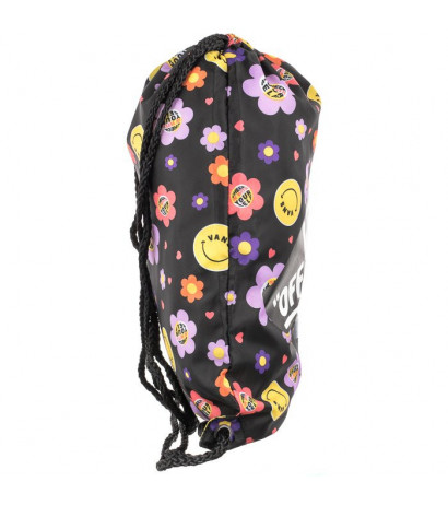Vans Wm Benched Bag Black VN0000SUFBDB1 (VA379-a) kuprinė