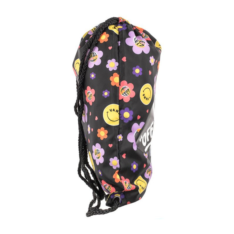 Vans Wm Benched Bag Black VN0000SUFBDB1 (VA379-a) kuprinė