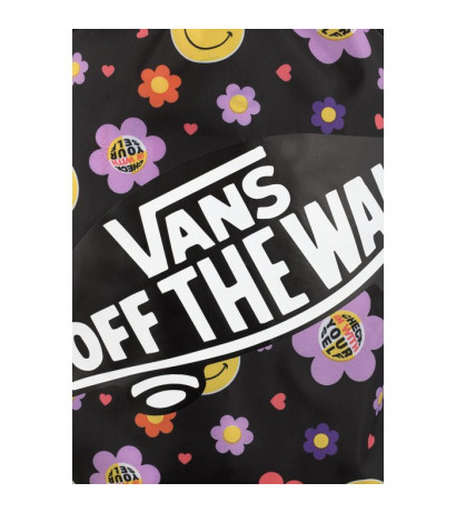 Vans Wm Benched Bag Black VN0000SUFBDB1 (VA379-a) kuprinė