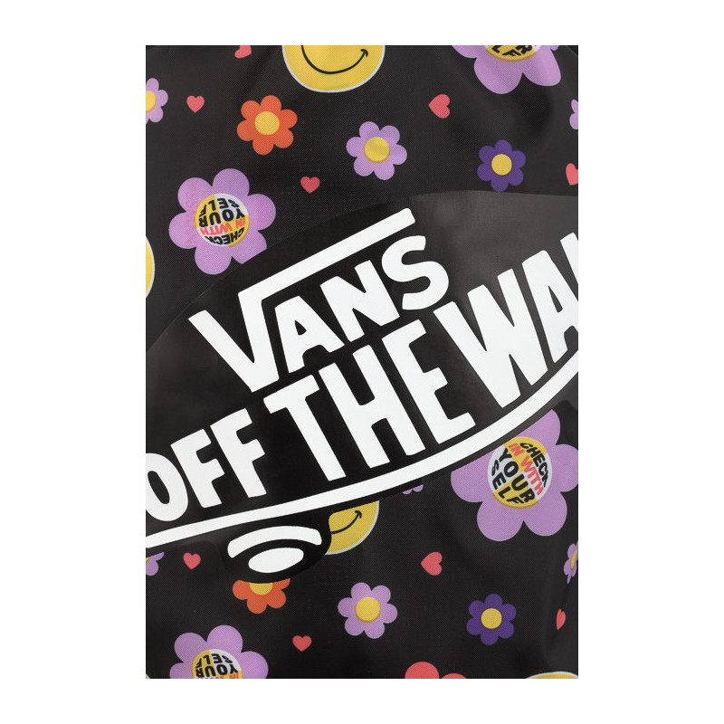 Vans Wm Benched Bag Black VN0000SUFBDB1 (VA379-a) kuprinė