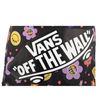 Vans Wm Benched Bag Black VN0000SUFBDB1 (VA379-a) kuprinė