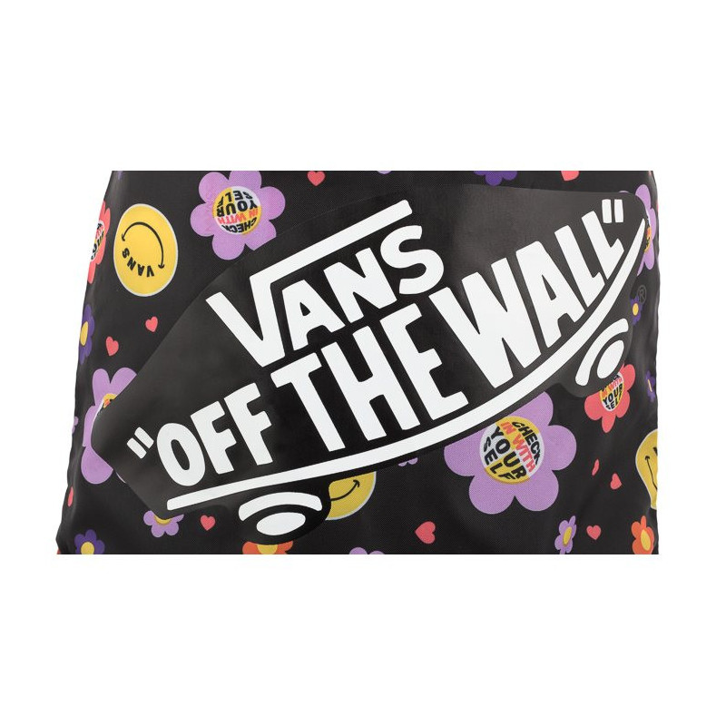 Vans Wm Benched Bag Black VN0000SUFBDB1 (VA379-a) kuprinė