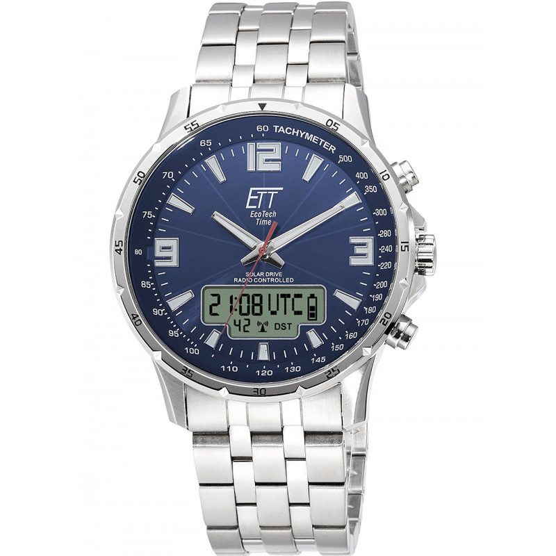 ETT Eco Tech Time EGS-11552-31M ETT Eco Tech Time EGS-11552-31M
