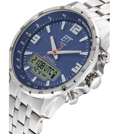 ETT Eco Tech Time EGS-11552-31M 
