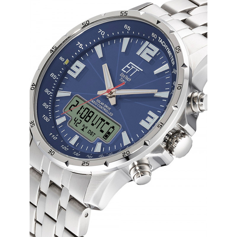 ETT Eco Tech Time EGS-11552-31M ETT Eco Tech Time EGS-11552-31M