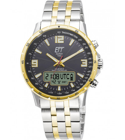 ETT Eco Tech Time EGS-11553-21M 