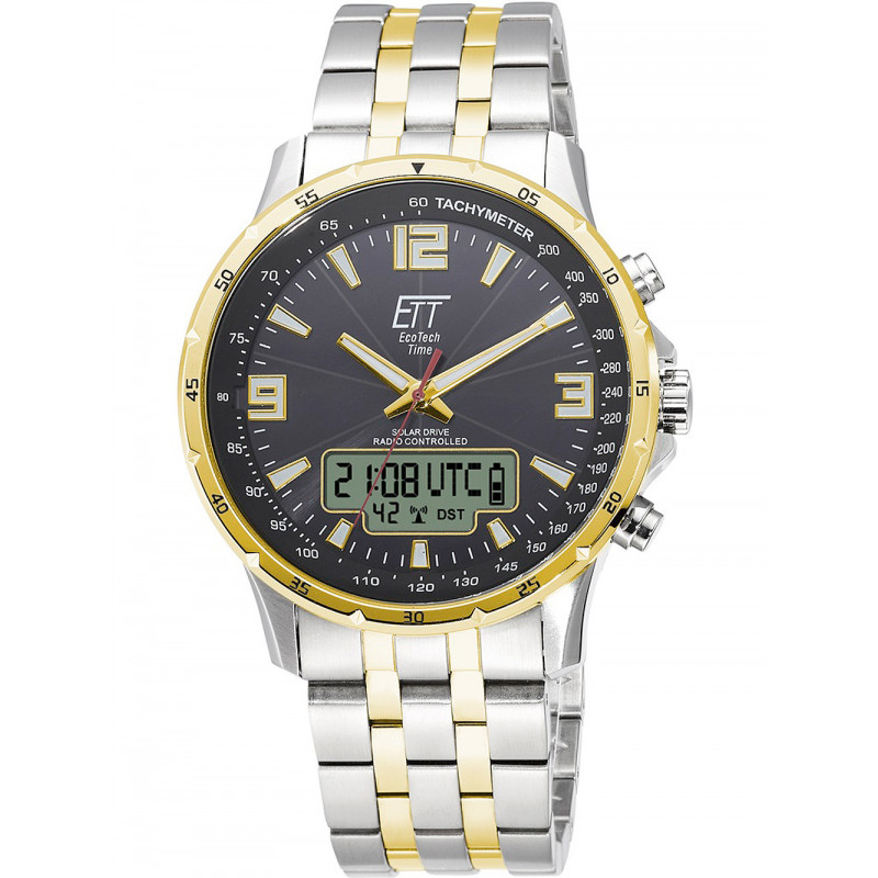 ETT Eco Tech Time EGS-11553-21M ETT Eco Tech Time EGS-11553-21M