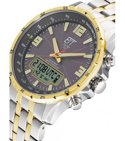 ETT Eco Tech Time EGS-11553-21M 