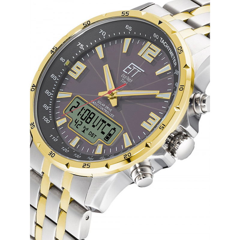 ETT Eco Tech Time EGS-11553-21M ETT Eco Tech Time EGS-11553-21M