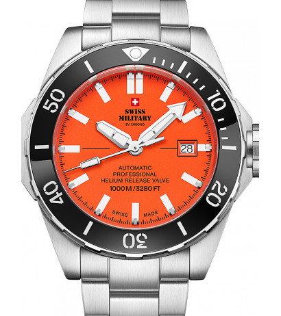 Swiss Military by Chrono SMA34092.03 