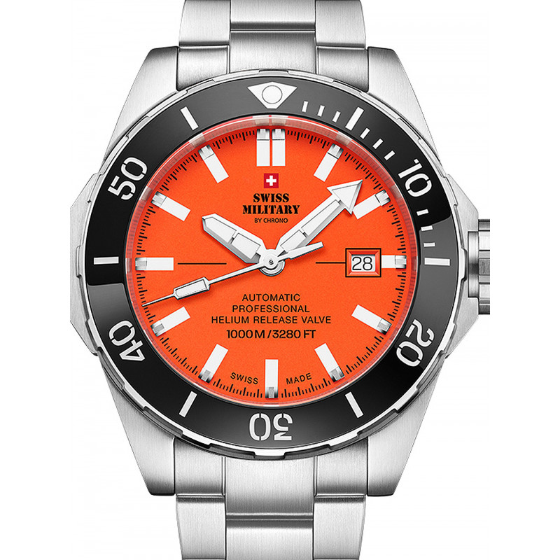 Swiss Military by Chrono SMA34092.03 Swiss Military by Chrono SMA34092.03