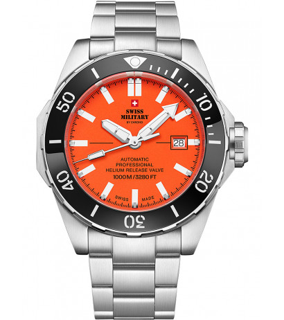 Swiss Military by Chrono SMA34092.03 